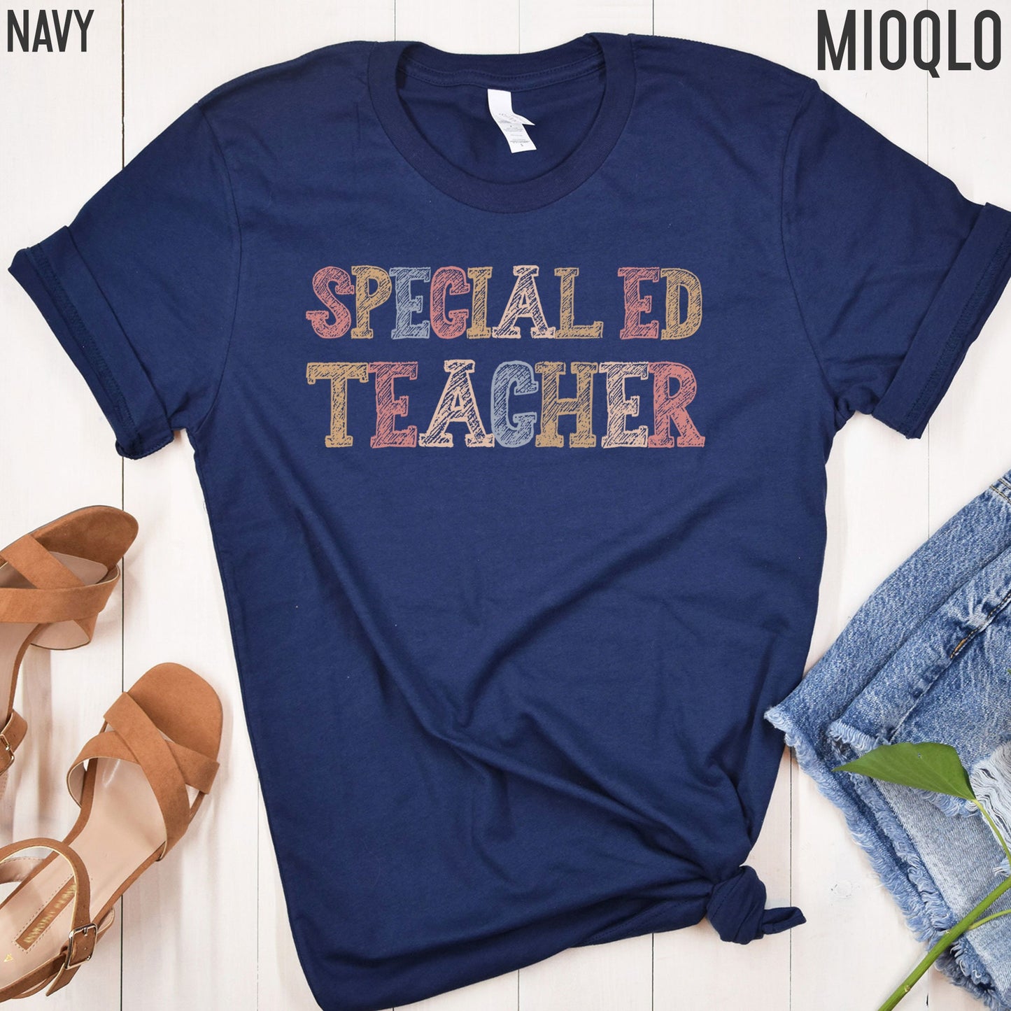Special Education Teacher Shirt, Special Education Gift, SPEDucator, Special Ed Teacher, Special Ed Tee, Gift for Special Education Teacher