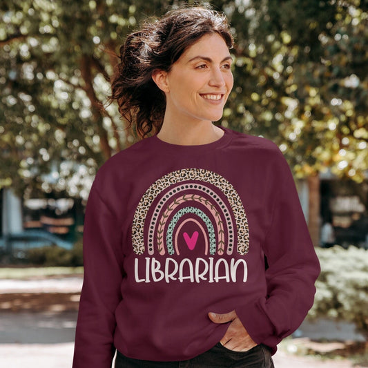 Librarian Sweatshirt, Book Lover Elementary School, Literacy Squad Sweater, Literacy Coach, Reading Coach, School Literacy Coach Library Tee