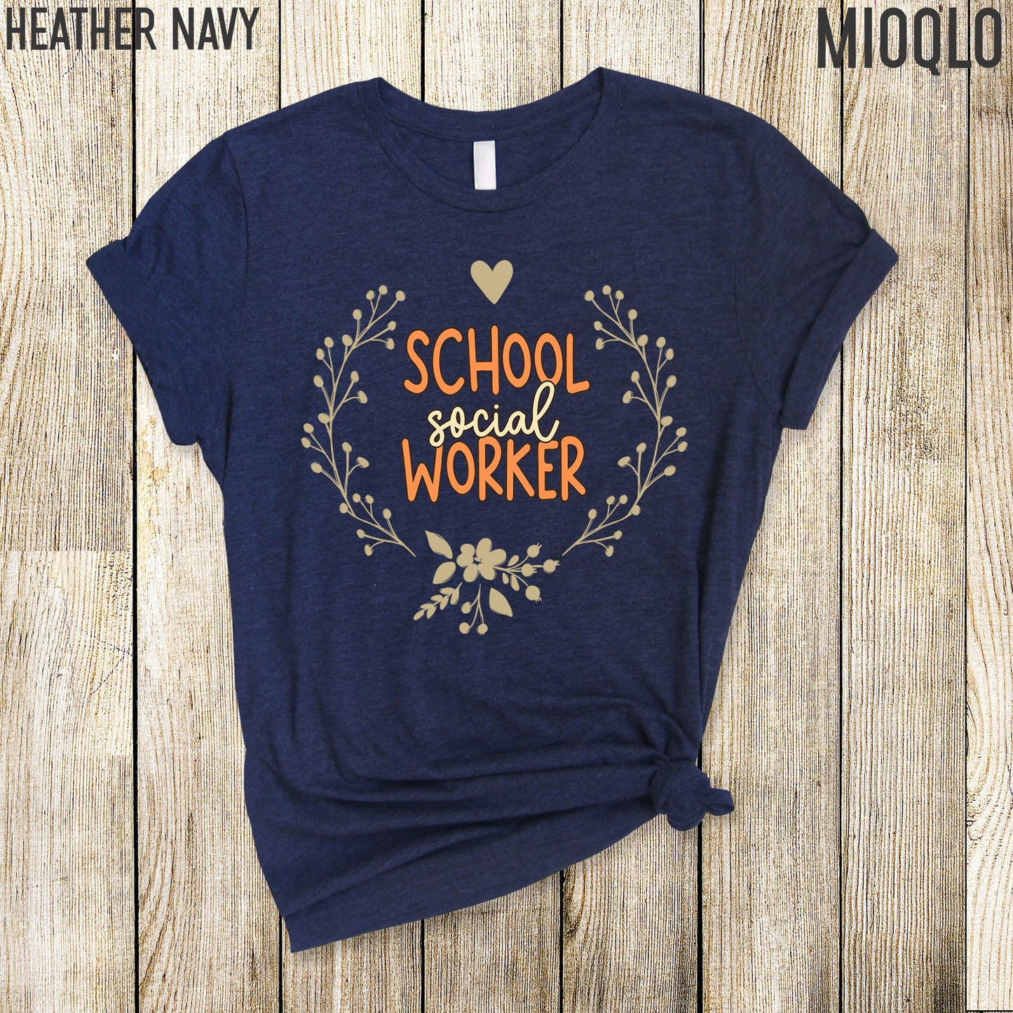 School Social Worker Shirt, Social Worker Shirt, Lsw LCSW Office, School Social Worker Gift, Graduation Gift Social Worker, MSW Cozy T-Shirt