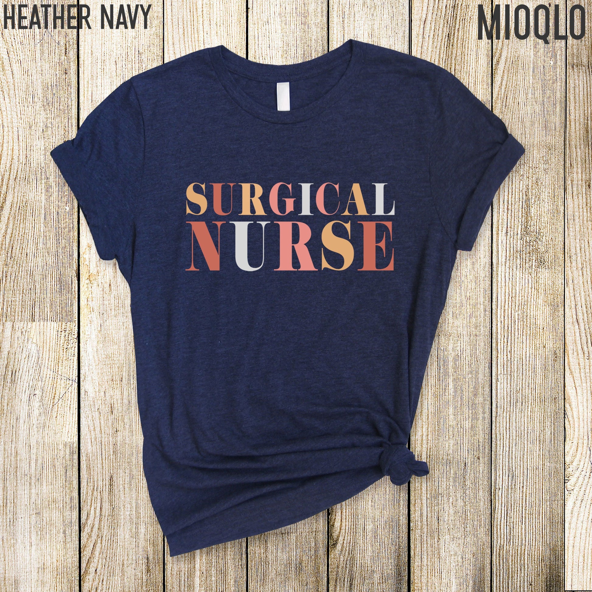Custom Nurse Shirt, Nurse Professions Sweatshirt, Nurse Gifts, Certified Nurse Sweater, Future Registered Cardiac Oncology Nurse Life Tee