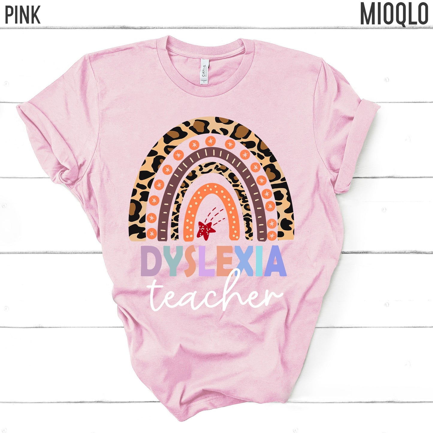 Dyslexia Teacher Gift, Dyslexia, Dyslexia Shirt, Dyslexia Therapist Shirt, Dyslexia Therapy Shirt, Mom Support Dyslexic, Dyslexia Awareness