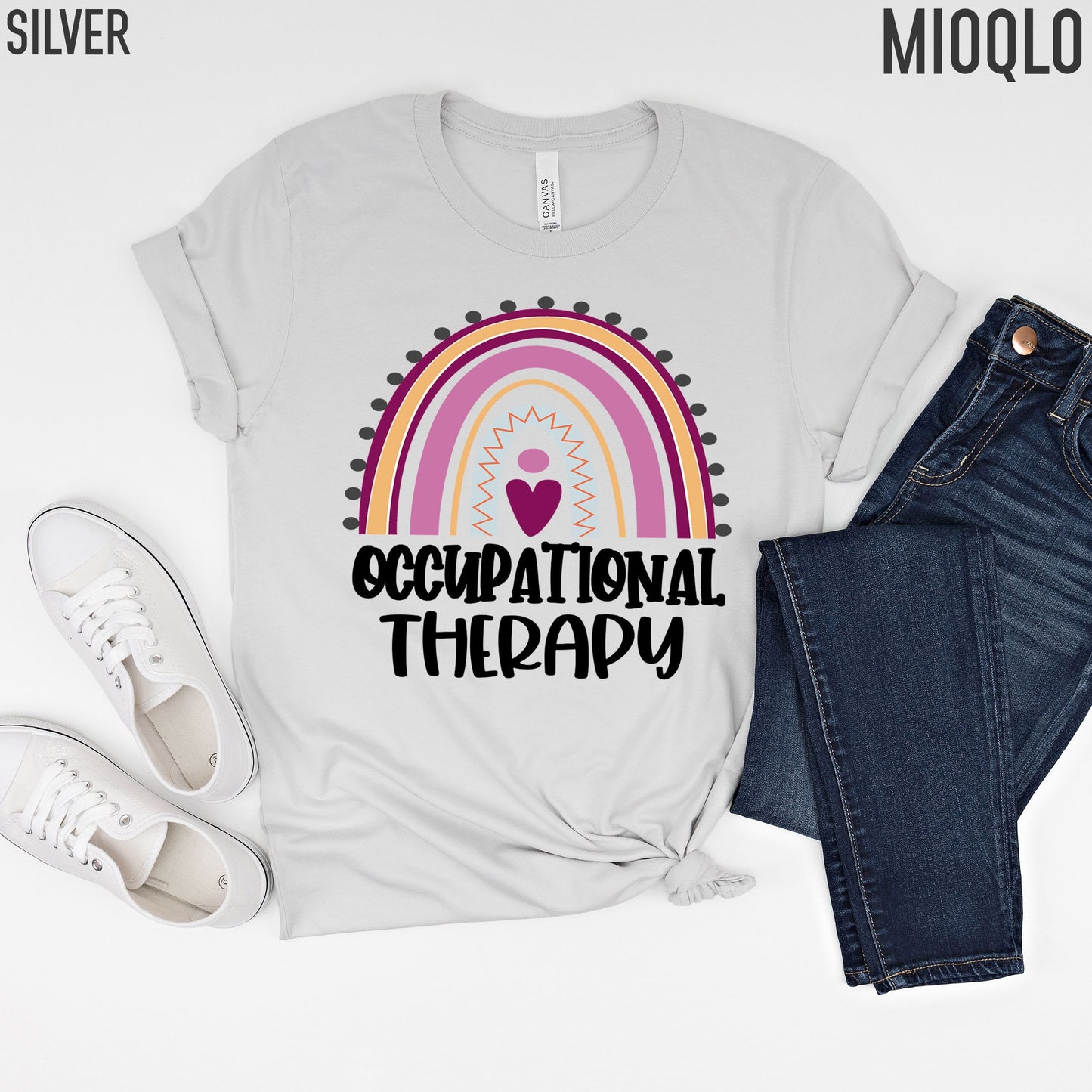 Occupational Therapy Shirt, OT Shirt, OTA Shirt, Occupational Therapy Gifts, Occupational Therapy, Occupational Therapy Assistant, Therapist