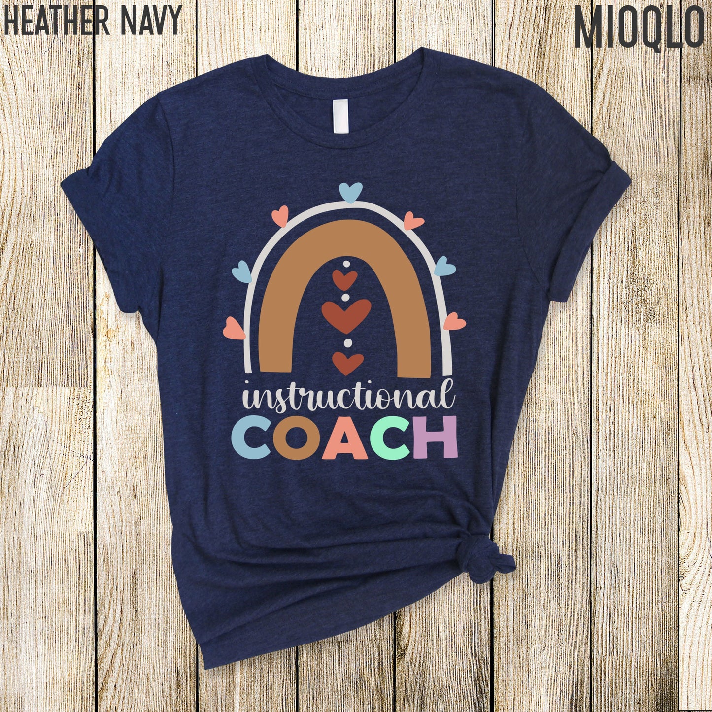 Instructional Coach Shirt, Educational Coach, Educational Assistant, Instructional Coach Gift, Instructional Staff, Instructional Assistant