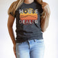 House Dealer Shirt, Real Estate Agent Tee, Ask Me About Mortgages Sweatshirt, Retro Sunset Realtor Sweater, Real Estate Closing Vintage Gift