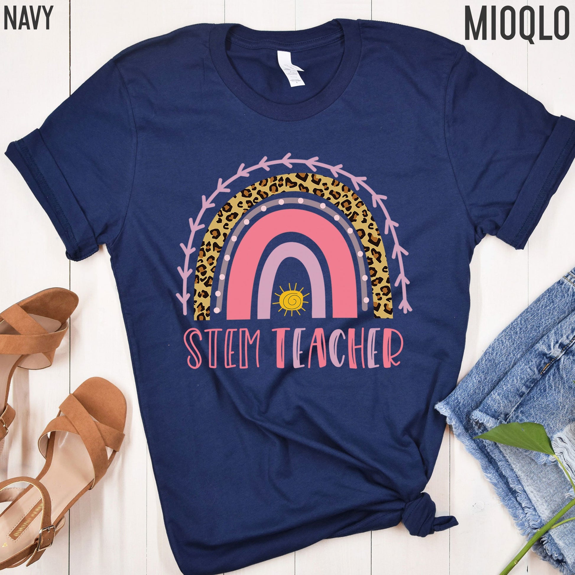 STEM Teacher, STEM Teacher Shirt, Stem Teacher Gift, Science Teacher Shirt, Specials Crew, Science Technology Engineering Math Teacher