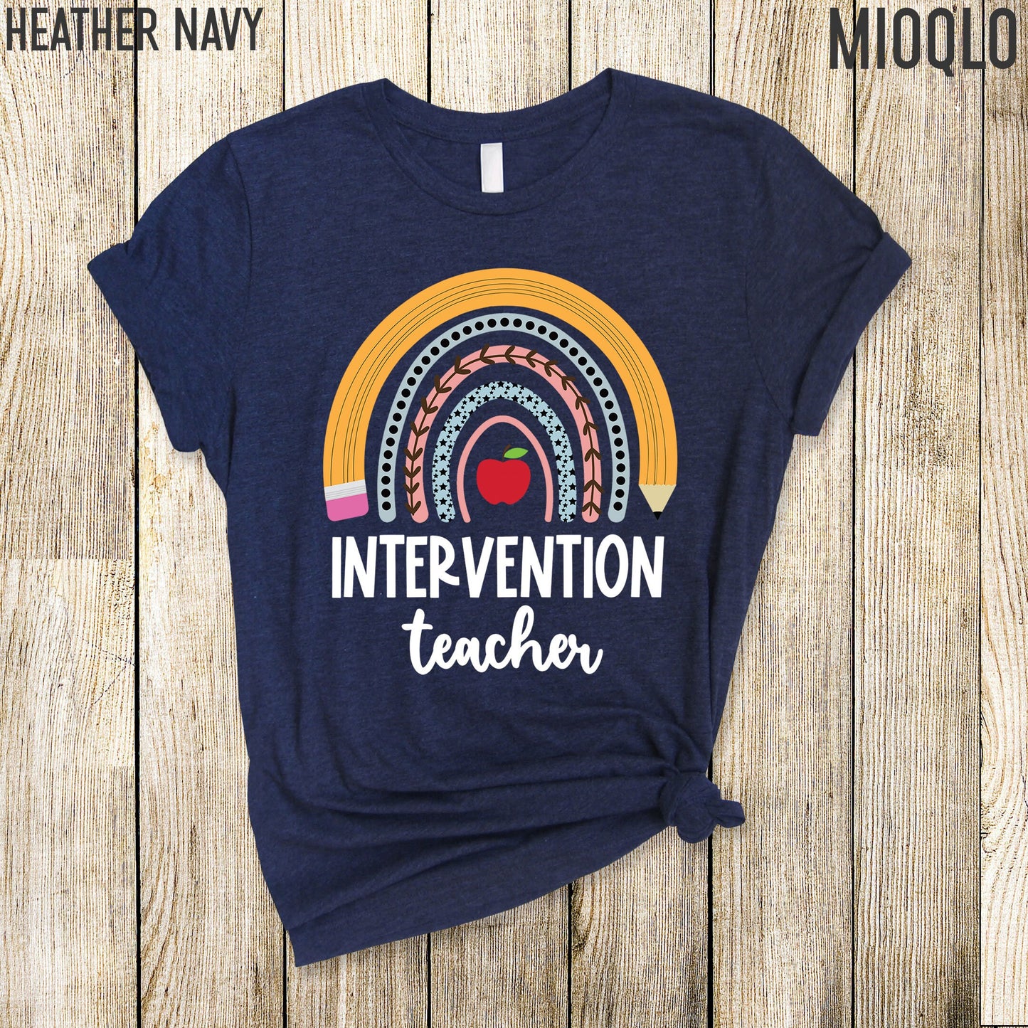 Intervention Teacher Shirt, Early Intervention Sweatshirt, Early Intervention Gifts, Early  Special Childhood Educator Sweater Gift Reading