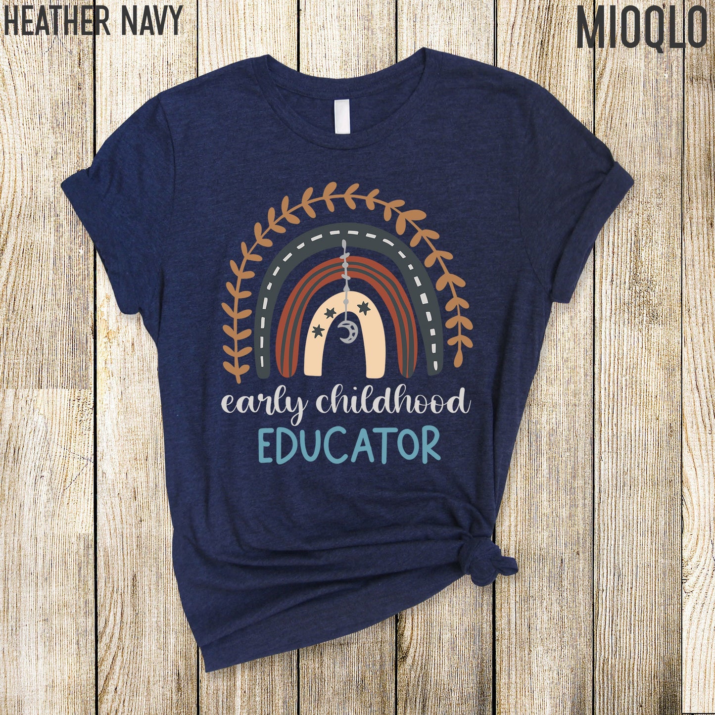 Early Childhood Educator Shirt, Early Childhood Shirt, Early Childhood Education, Daycare Teacher Shirt, Daycare Provider Gifts, Elementary