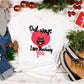 Owl-Ways Love Teaching You Shirt, Valentine Days Gift For School Elementary Teachers, Teacher Valentine T-Shirt, Admin Staff Kinder Teacher